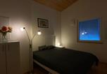 Location vacances Engen - Ruhige Ferienwohnung im Hegau-3