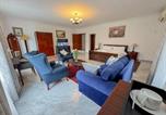 Location vacances Pretoria - Miyanwe Guest House - Waterkloof-3
