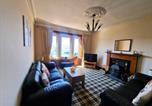 Location vacances Oban - Mccaig's Tower Apartment-3