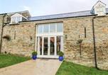 Location vacances Aberaeron - Mill Cottage-2