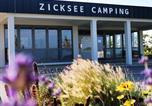 Camping Sziget Festival - Zicksee Camping-1