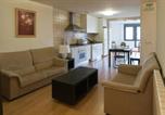 Location vacances Tudela - Apartamento Iribarren Ii-1