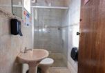 Location vacances Ouro Preto - Pousada Zacarias-3