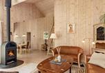 Location vacances Ålbæk - Cozy Holiday Home With Spa And Fireplace-3