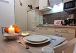 Location vacances Herford - Käuzchennest Klein aber fein Alles Neu!-3