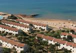 Camping Santa Croce Camerina - Village Kamarina Resort