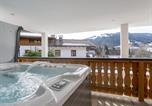 Location vacances Wagrain - Mozart Lodge-2