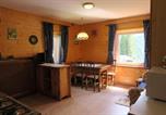 Location vacances Sappada - Appartamento Piller Roner Paola-2