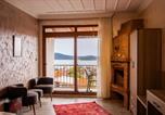 Hôtel Ayvalik - Cundera Hotel-1