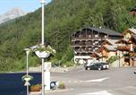 Location vacances Avrieux - Apartements LE GRAND VALLON-2