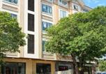 Hôtel Bac Ninh - Phương Anh Villa Pro-1