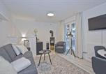 Location vacances Lietzow - Ferienresidenz Zwei Bodden Ferienwohnung 111-3