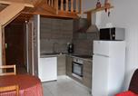 Location vacances Champagny-en-Vanoise - Studio mezzanine, terrasse sud, proche commerces et télécabine à Champagny-en-Vanoise - Fr-1-464-17-2