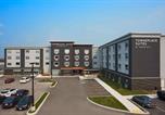 Hôtel Brantford - Towneplace Suites by Marriott Hamilton-4