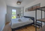 Location vacances Dives-sur-Mer - Le Panorama Bisson - Welkeys-4