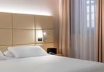 Hôtel Oleggio - Best Western Cavalieri Della Corona-1