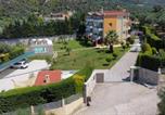 Hôtel Archea Olimpia - Alex House-3