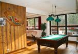 Hôtel Allevard - Village vacances du Haut-Bréda aux 7 Laux-4