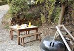 Location vacances La Môle - Mazet Méditerranéen avec Terrasse et Jardin - Rayol-Canadel - Fr-1-226b-134-4