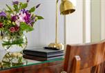 Hôtel Dublin - The Shelbourne, Autograph Collection-1