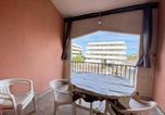 Location vacances Le Barcarès - Appartement 2 pièces proche plage et commerces, 4 pers, Barcares - Fr-1-782-47-1
