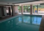Hôtel Celano - Hotel Campo Felice-4