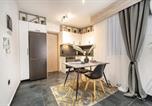 Location vacances Athènes - Apartment anghome A3 in Metaksourgio-3