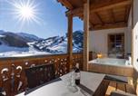 Location vacances Fieberbrunn - Bachgut, das Resort am Berg - Stammhaus Winter-2