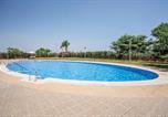 Location vacances Cabanes - 2 Bedroom Amazing Apartment In Cabanes-1