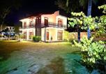 Location vacances Unawatuna - Yehen's Villa Ground floor-3
