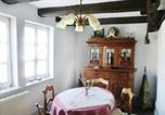 Location vacances Dankerode - Beautiful Home In Harzgerode-Dankerode-2
