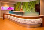 Hôtel Rockville - Springhill Suites by Marriott Gaithersburg-4