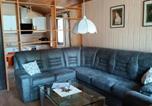 Location vacances Waldbrunn - Ferienhaus Katzenbuckelblick-3