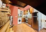 Location vacances Sant Feliu de Guíxols - Encant Costabravasi-3
