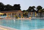 Camping La Tranche-sur-Mer - Camping maeva Club Les Préveils-1