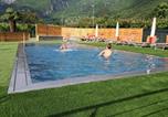 Location vacances Arco - Agritur Maso Fontane-2