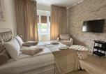 Location vacances Novi Sad - Apartman Modena Novi Sad-4