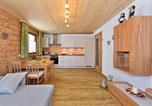 Location vacances  Col de Pennes - Joselehof App Edelweiss-2