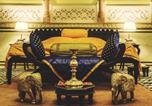 Location vacances Jaipur - The Umaid Vilas Royal Heritage Haveli-1