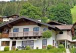 Location vacances Altenmarkt im Pongau - Appartement Thunhart Manfred & Doris-1