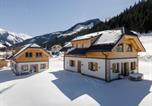 Location vacances Donnersbach - Haus Elau-1