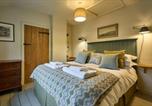 Location vacances Swafield - Host & Stay - Woodcutters Cottage-4