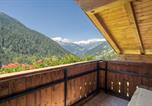 Location vacances  Col de Pennes - Haus Hubertus - Fewo 6-1