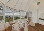 Location vacances Trélévern - Superbe vue - Maison pour 6 - 650m de la plage-1