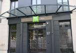 Hôtel Puteaux - Ibis Styles Puteaux Paris La Defense-4