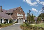 Hôtel City - Brassey Hotel-2
