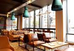 Hôtel Manchester - Doubletree by Hilton Manchester Piccadilly-1