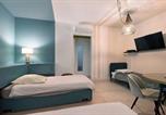 Location vacances Bordeaux - Chez Emilien-2