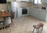 Location vacances Náxos - Deluxe apartment irene1-1