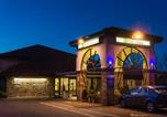Hôtel Peterborough - Holiday Inn Express Peterborough by Ihg-4